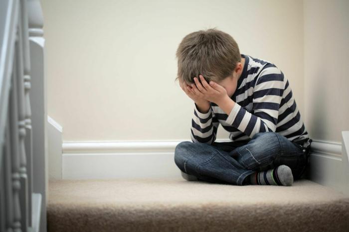 “Ansiedade infantil não é drama, é dor. E a dor não se ignora — se cuida, se acolhe.”