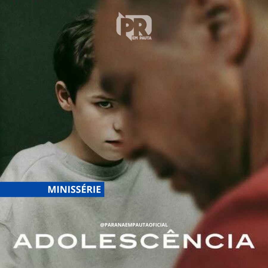 Adolescência: nova minissérie da Netflix aposta em drama e plano-sequência impressionante