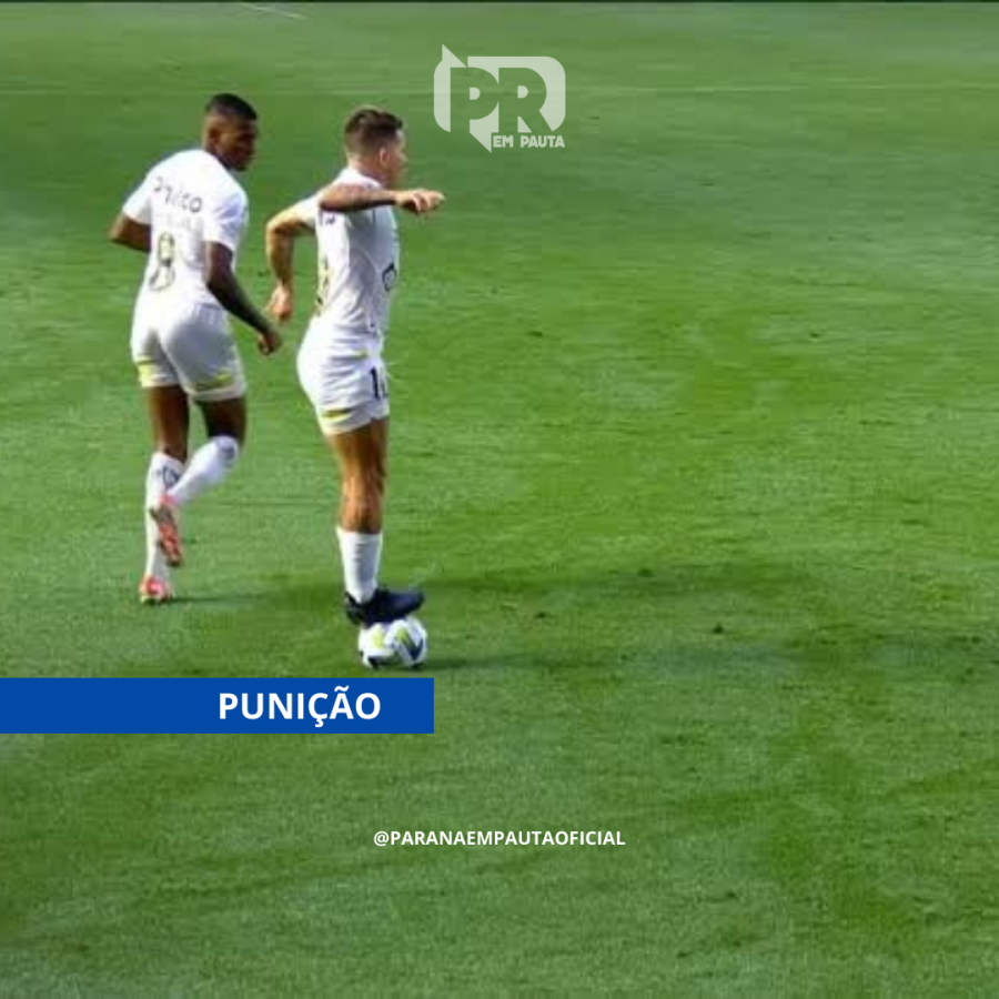 CBF orienta punição para jogadores que subirem na bola como provocação