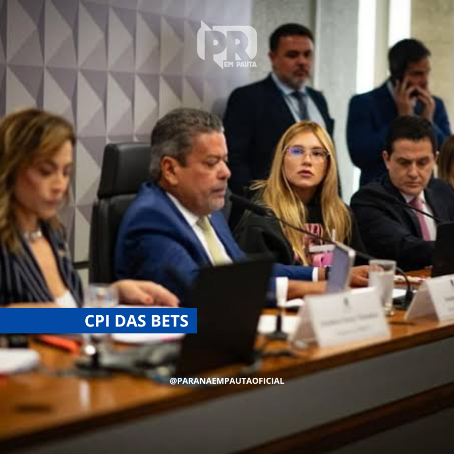 Virgínia Fonseca depõe na CPI das Bets e afirma: “Não fiquei milionária com apostas”