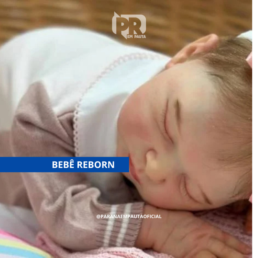 Projeto em Minas propõe multa para quem tentar atendimento no SUS com “bebê reborn”