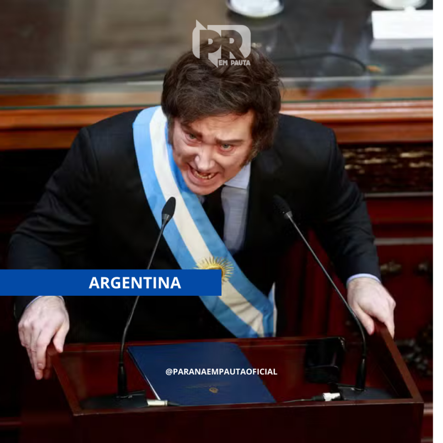Decreto de Milei endurece regras para imigrantes e impacta diretamente brasileiros na Argentina