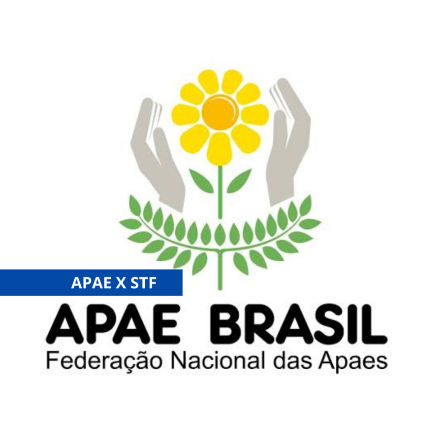 STF julga ação que pode afetar o futuro das APAEs no Paraná