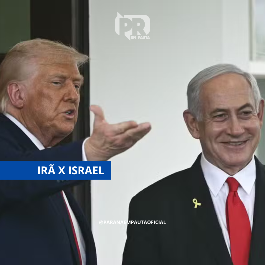 Trump confirma ataque dos EUA a três instalações nucleares no Irã
