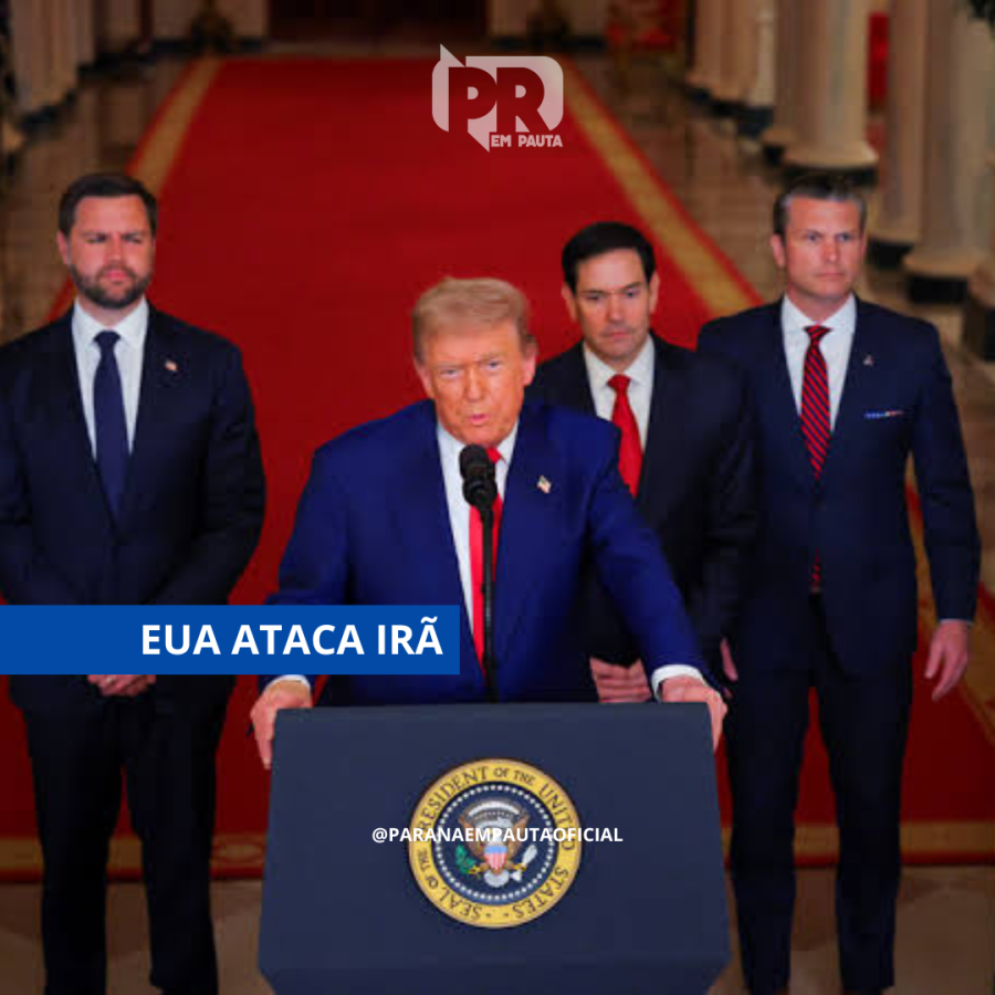 EUA realizam ataque a instalações nucleares do Irã: entenda o impacto global