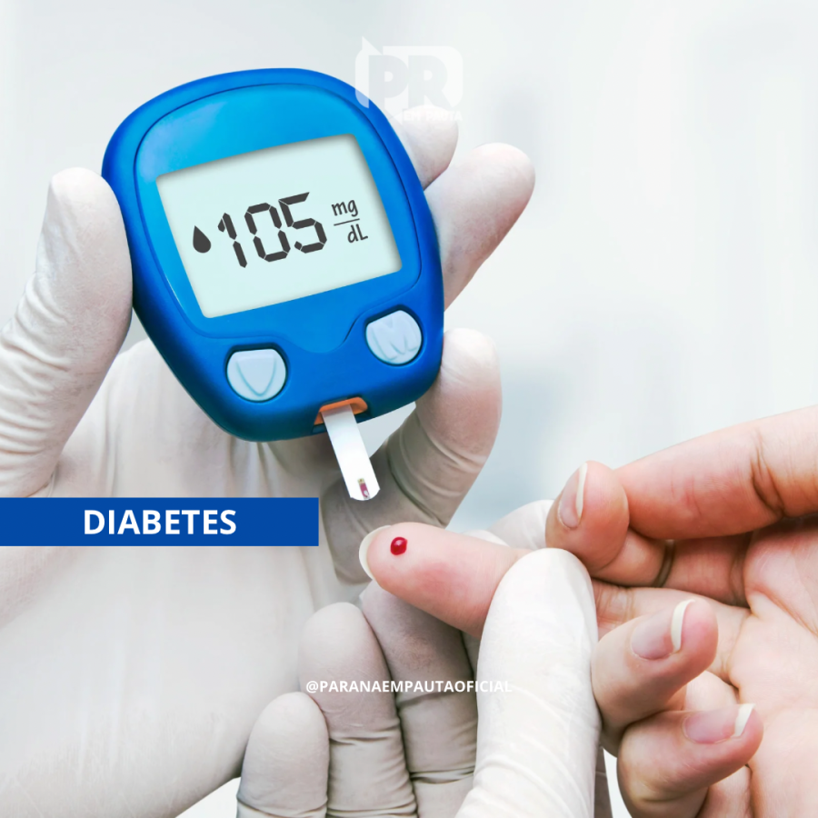 Mais de 15 leis estaduais reforçam os direitos das pessoas com diabetes no Paraná