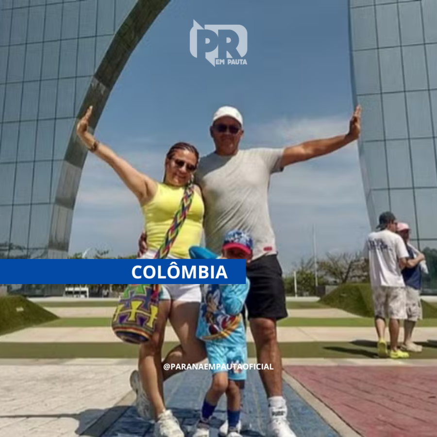 Família morre dentro de hotel na Colômbia após relatar cheiro estranho; caso é investigado como possível intoxicação