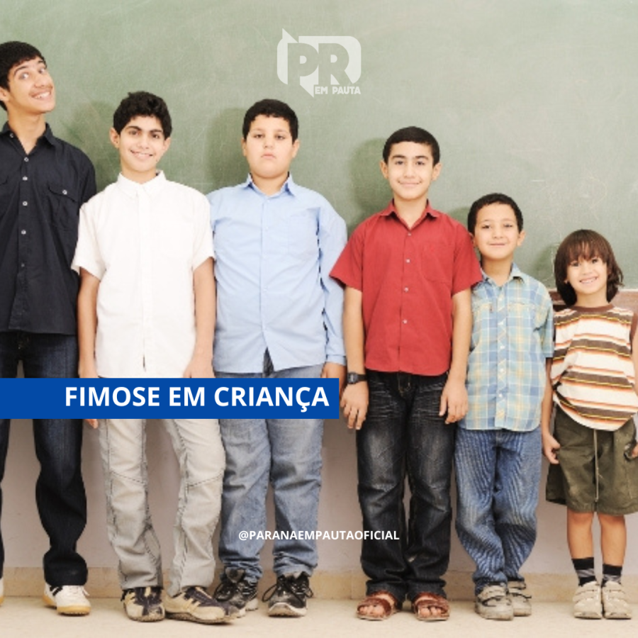 Fimose em crianças: quando a cirurgia é realmente necessária?