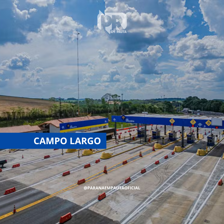 Feirão da Via Araucária oferece 55 vagas de emprego em Campo Largo