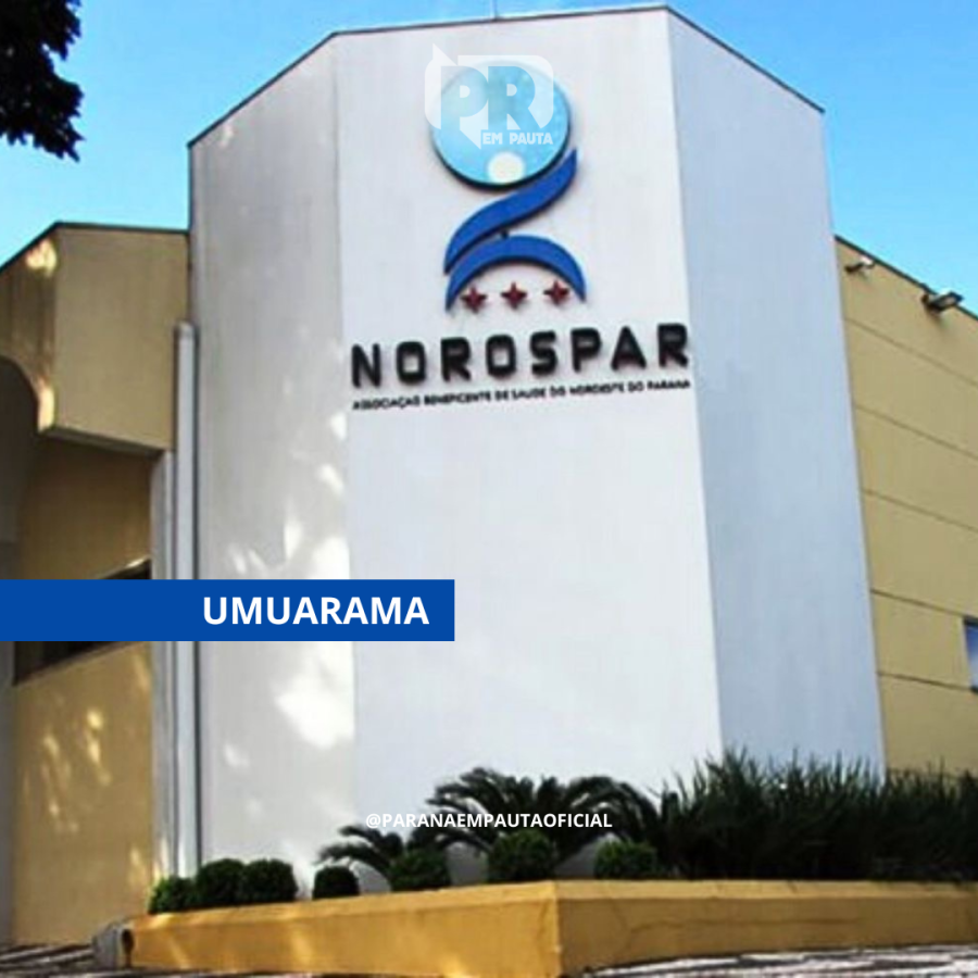 Norospar abre inscrições para Residência Médica 2026 com 18 vagas em oito especialidades