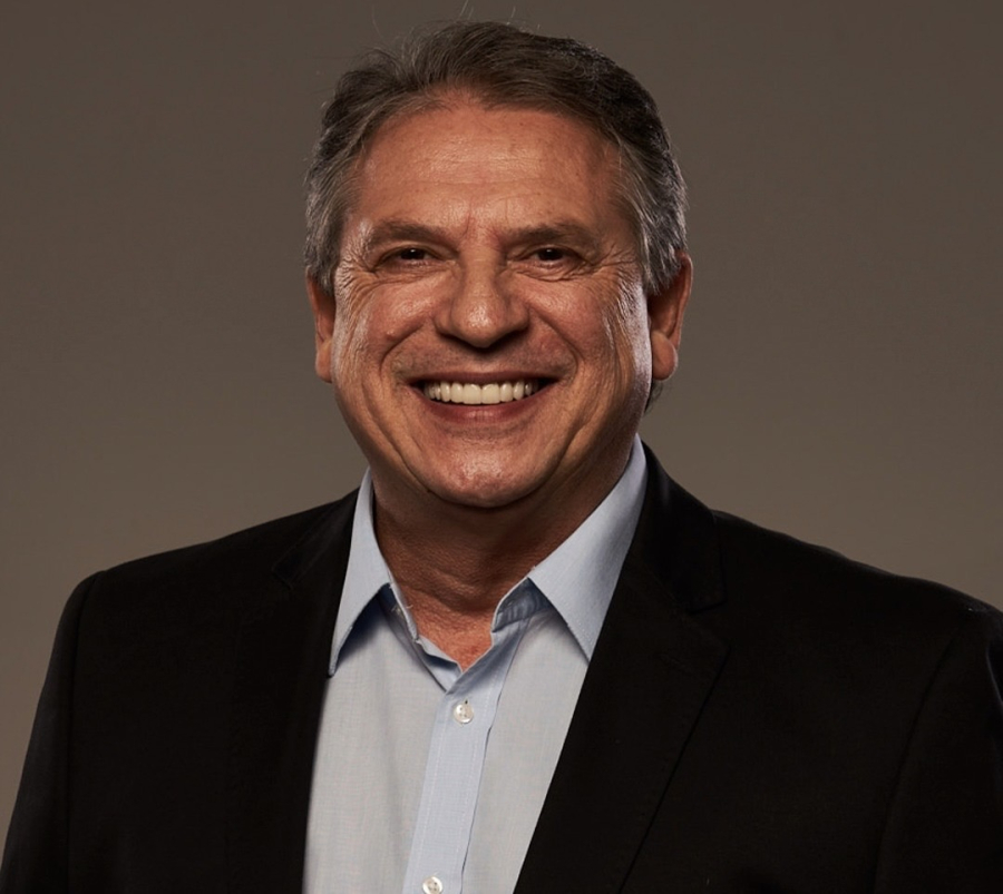 Pré-candidato Newton Bonin esclarece como funciona o uso dos impostos no Brasil