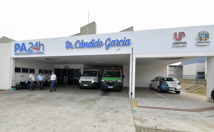 Morte de menino de 12 anos após apendicite leva à análise técnica em Umuarama